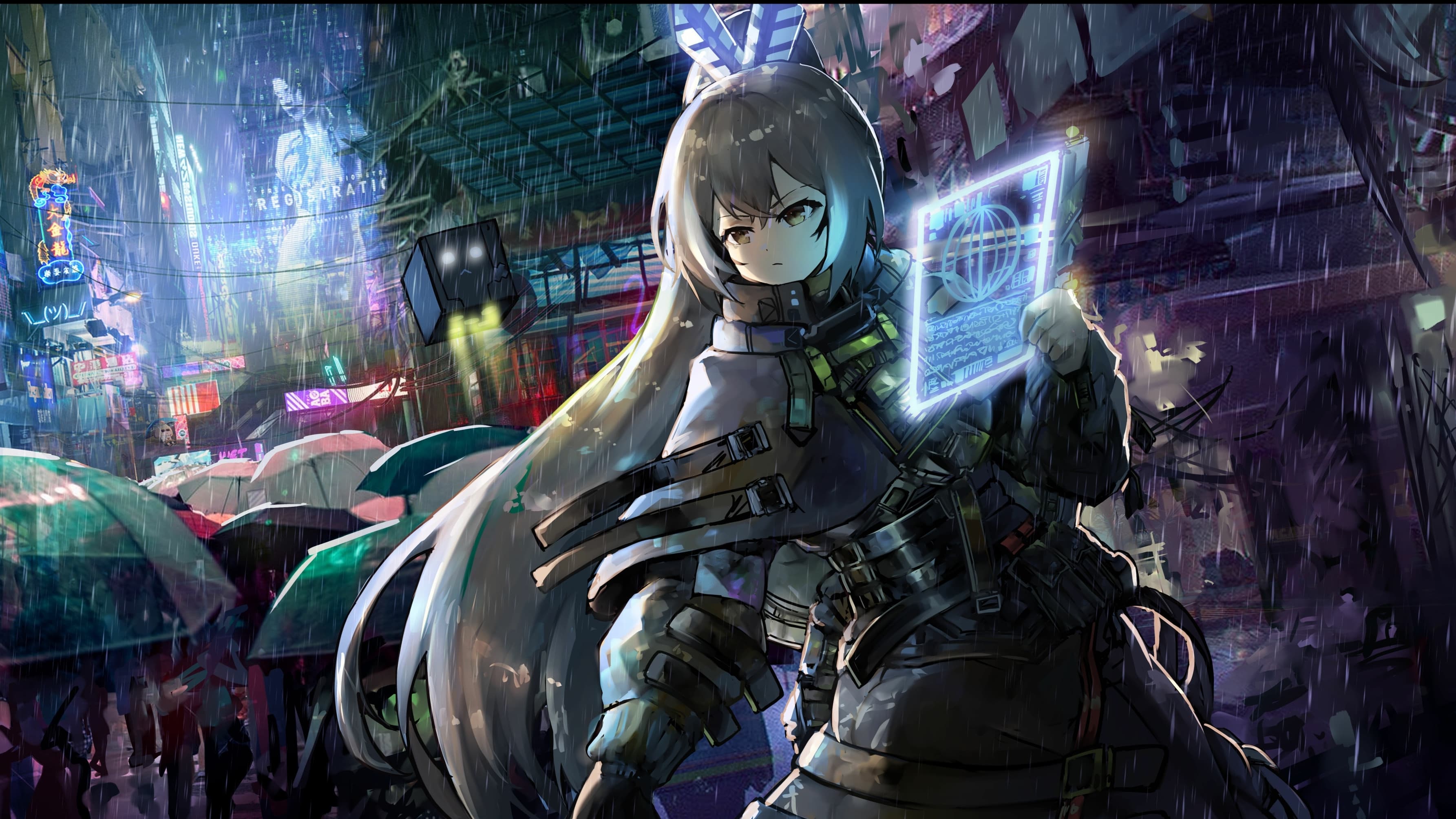 StartPlaying Cypher Event