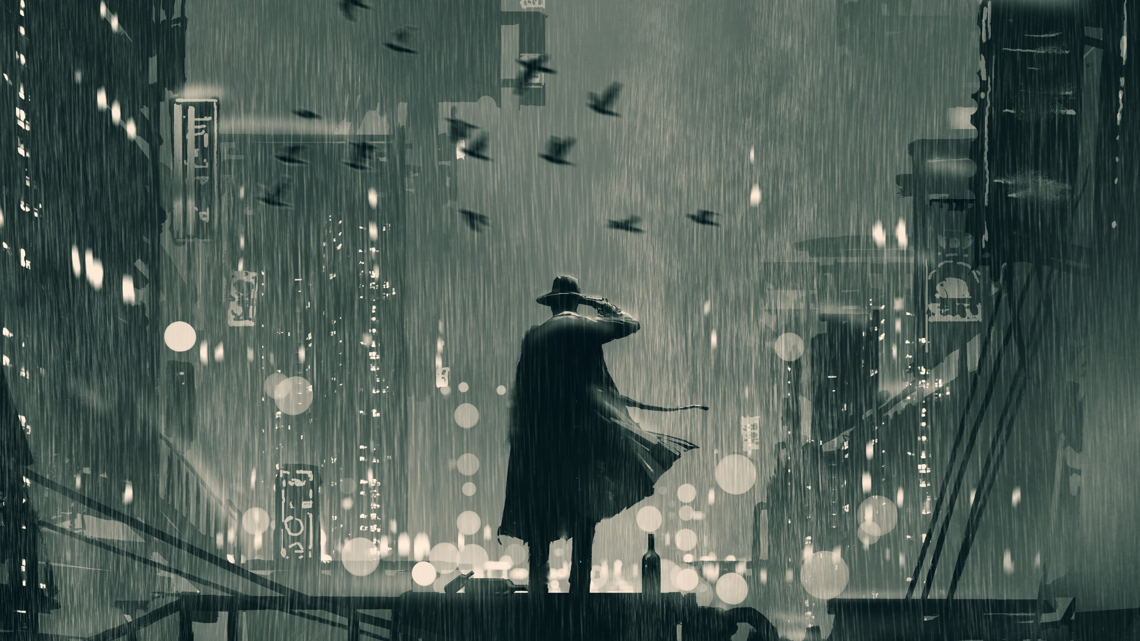 Operation MALTA: Viscid  LGBTQ+ Friendly!