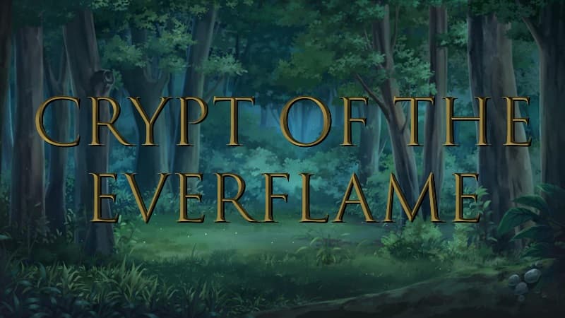Crypt of the Everflame