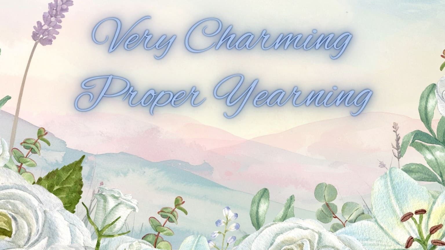 Fall In Love Again & Again: A Regency Romance West Marches