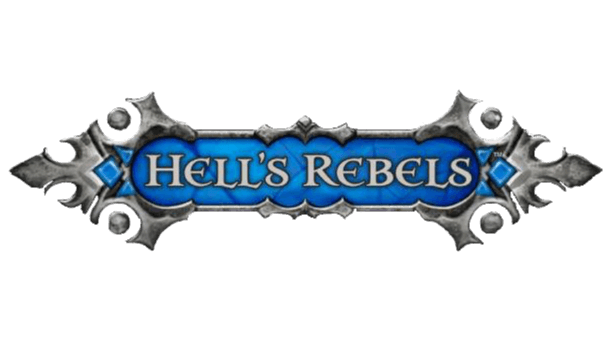 Hells Rebels Pathfinder 1e Adventure Path