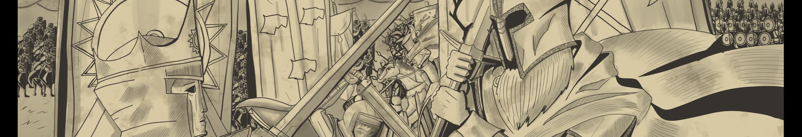 The Bitter DM banner