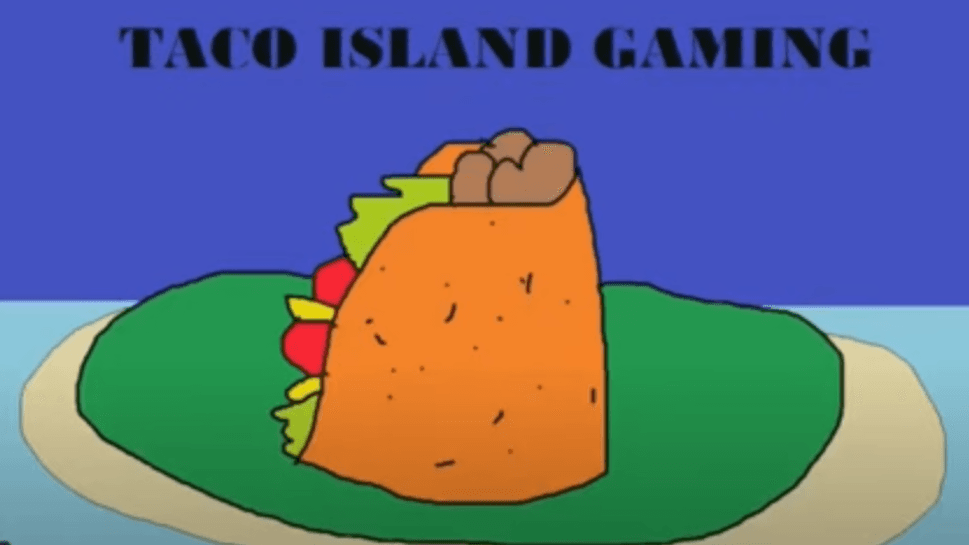 Are you a goofy goober? Taco island RPG is wants you !!!