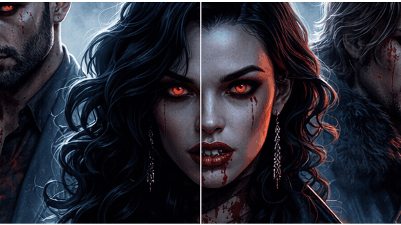 Oregon By Night: Dark Salem || LGBTQ+ Friendly and Ran!