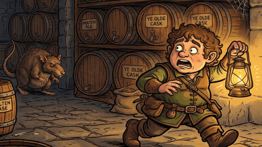 Learn to Play D&D! | A Most Potent Brew