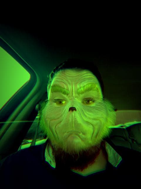 Fred avatar