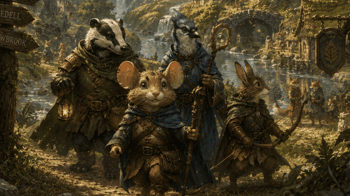 Humblewood