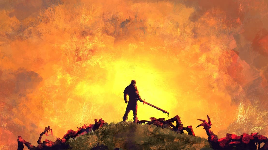 Heroes of the Realm | The Kingdom needs You