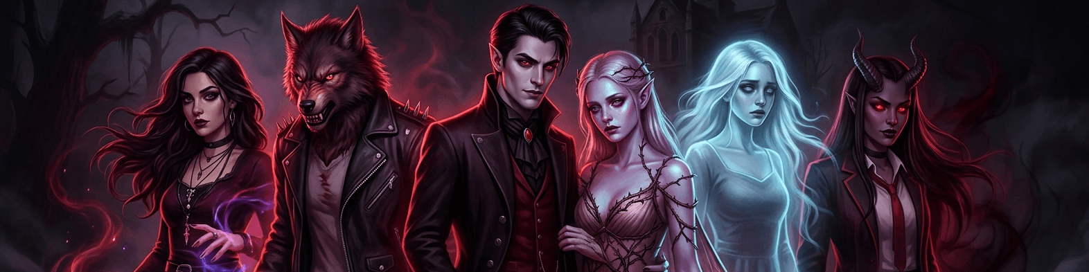 Countess Vines banner