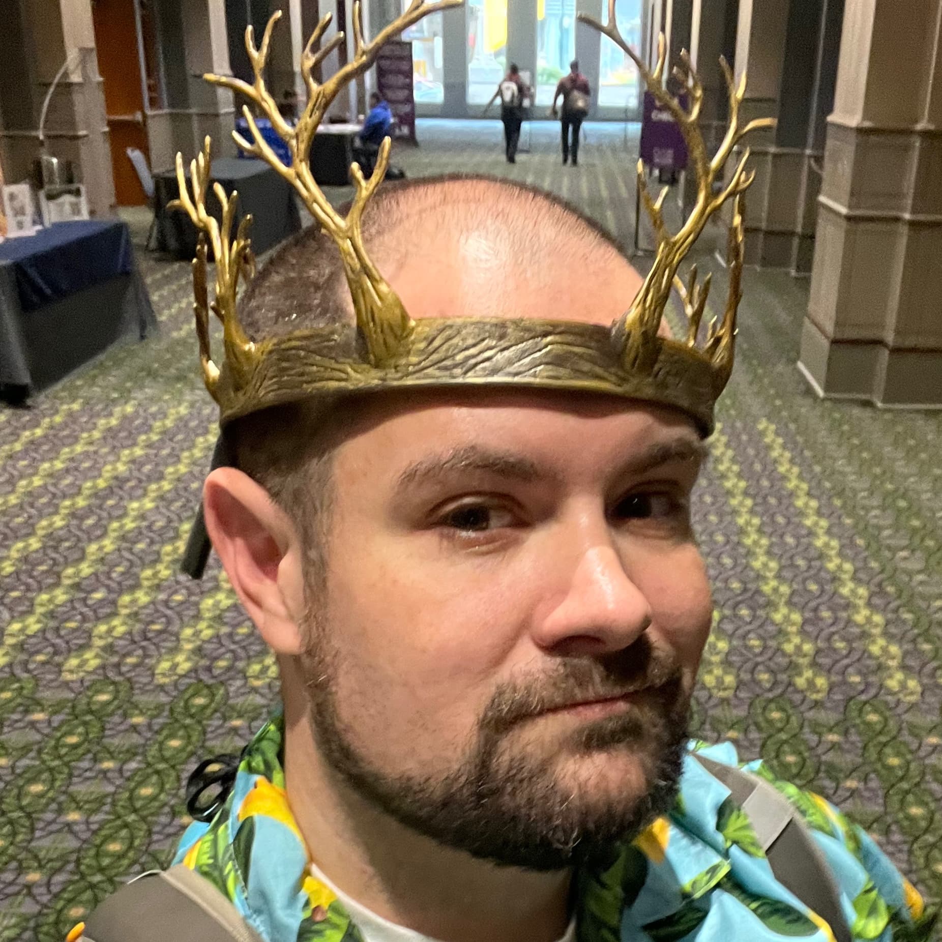 Owen Conklin avatar