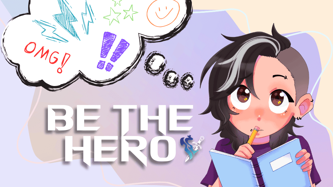 Join Your Favorite Fandom 📖 Solo/Duet Play by Post [PBP]