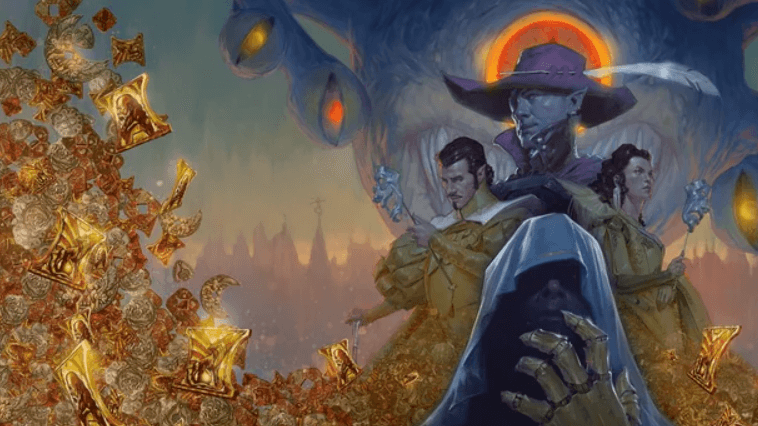 Waterdeep: Dragon Heist