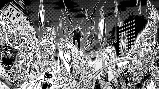 MHA homebrew — pre-canon — vigilantes at the dawn of quirks