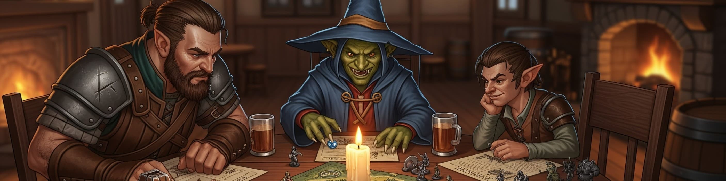 Eibn Adventures banner