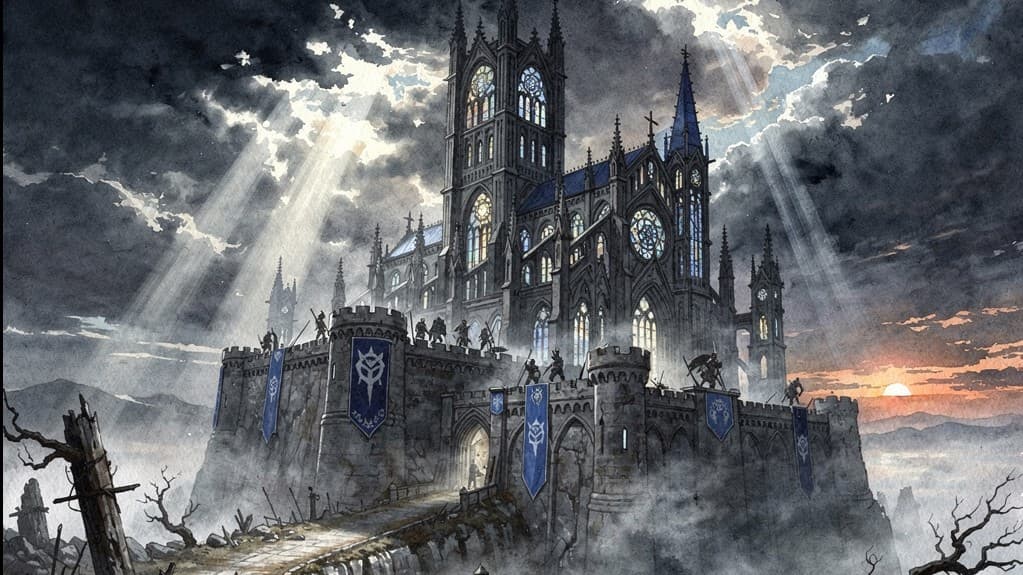 Heroes of the Borderlands