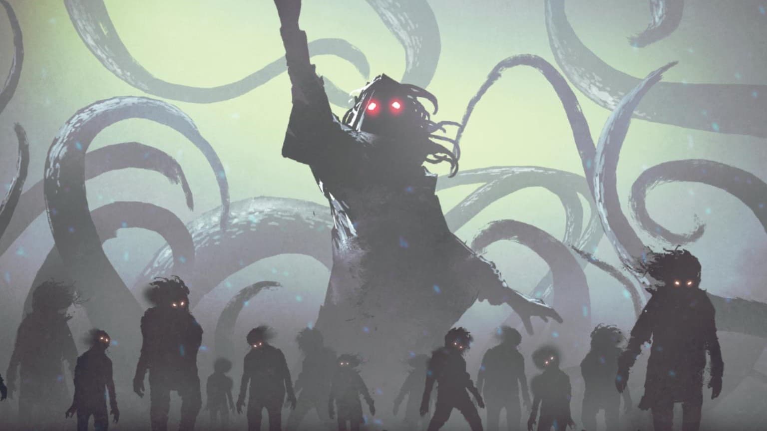 Circle of Smoke and Shadow! Free Session 0!