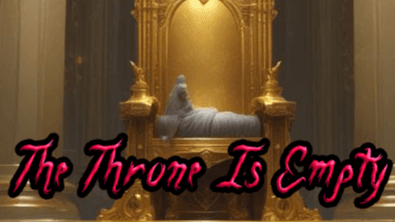 The Throne is Empty: A Forgotten Realms Campaign