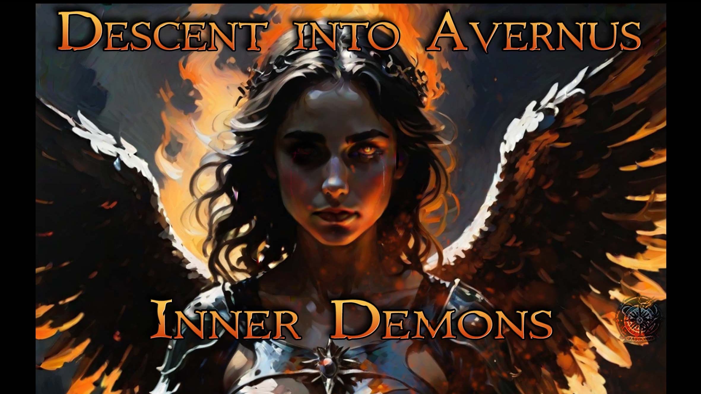 Descent into Avernus | Inner Demons | [Beginner Friendly]