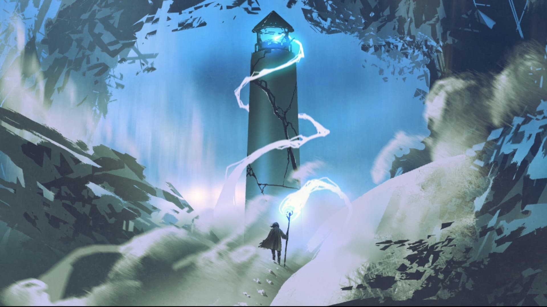 Court of the Lunar Knight | A High Level, High Fantasy Quest!