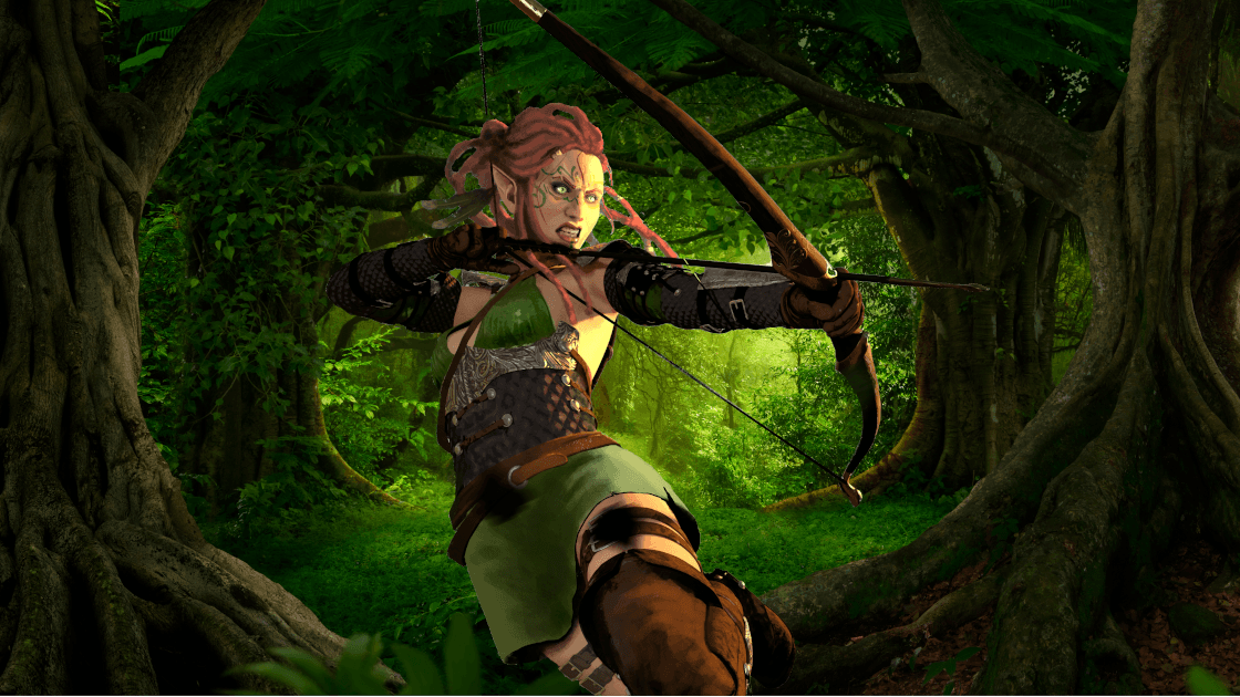 Veiled Crimson | Witherwild | Learn to Play 🏳️‍🌈 🏳️‍⚧