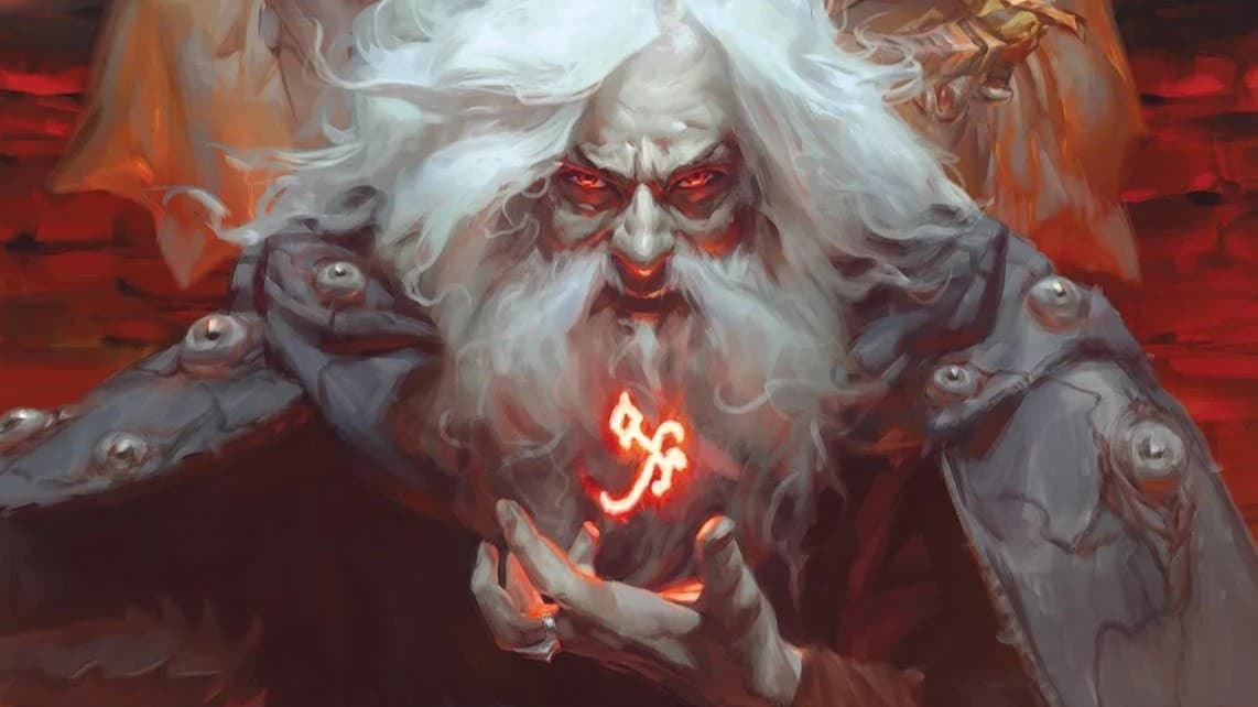 Explore the Madness Below ⚔️ A Massive Dungeon Crawl [Lvl 5-20]