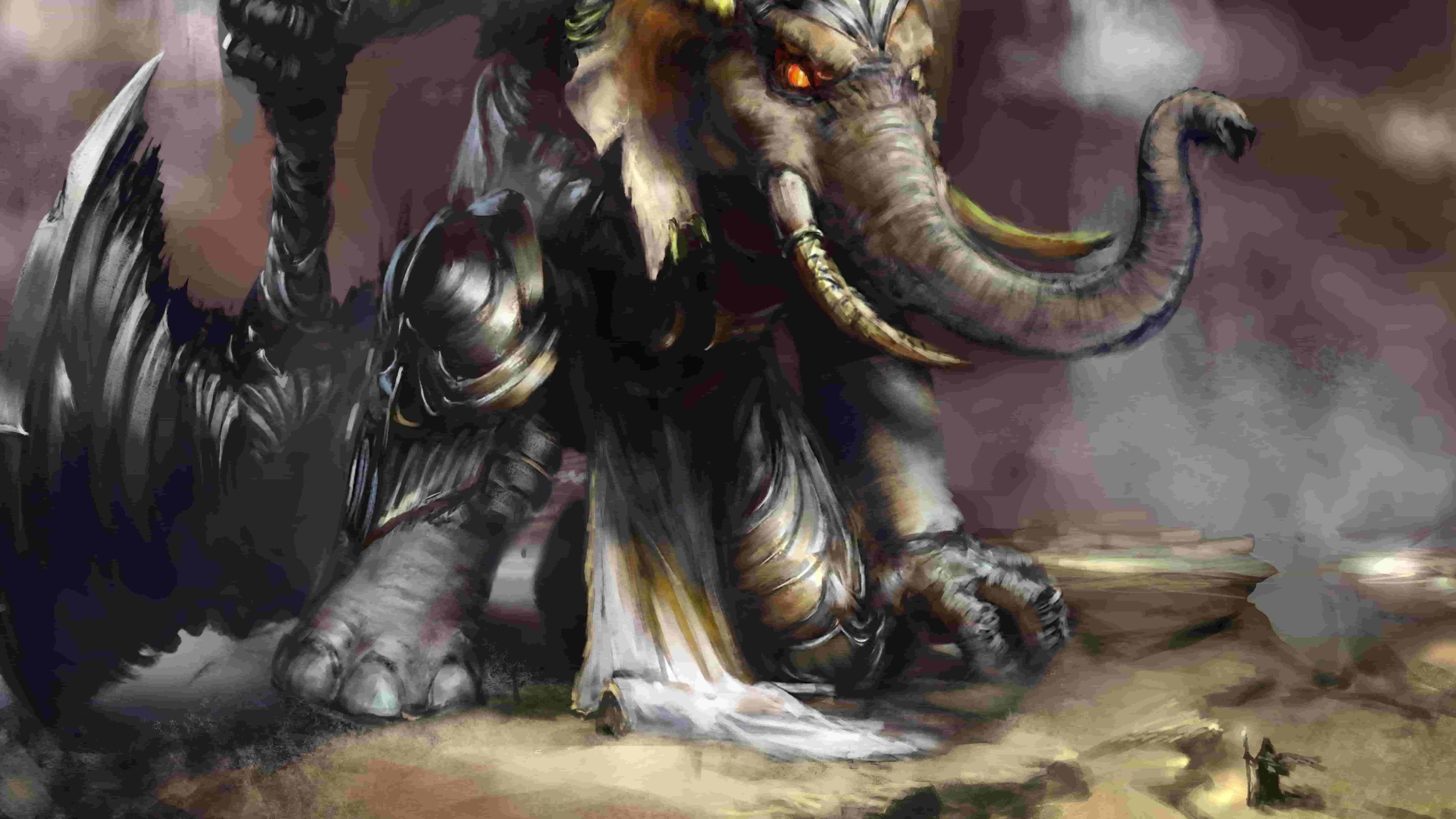 Daggerheart | All Colossi Must Die! | Beginners welcome 🏳️‍🌈