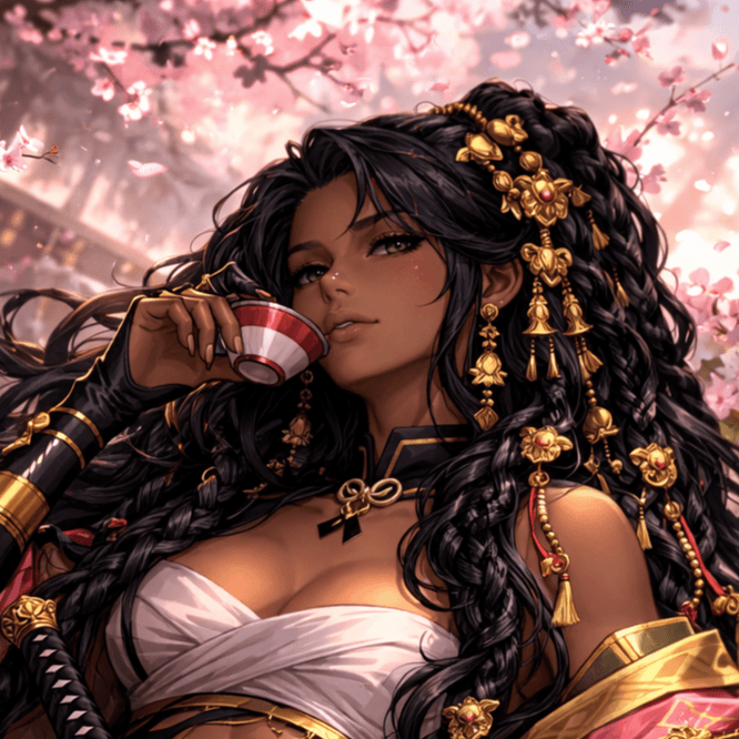 GM Shadowsands avatar