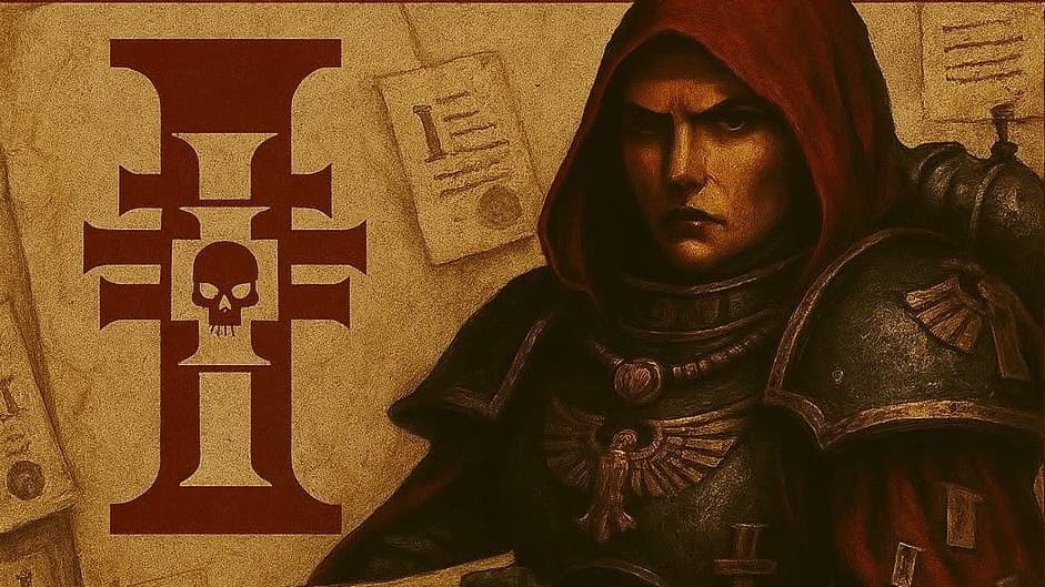 Imperium Maledictum: Purge Protocol