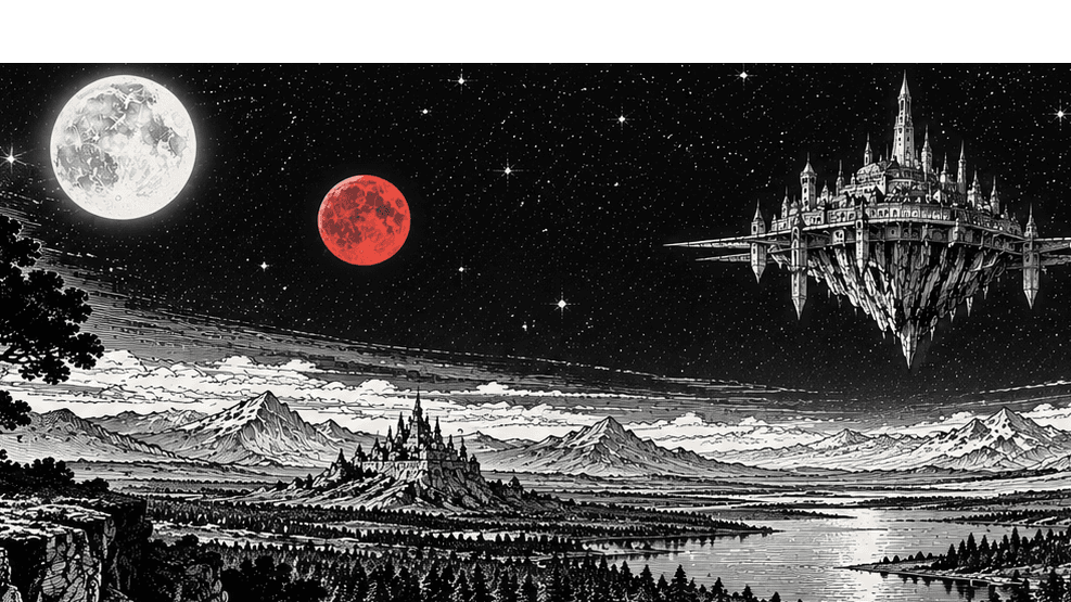 Dragonlance : Shadow of the Dragon Queen