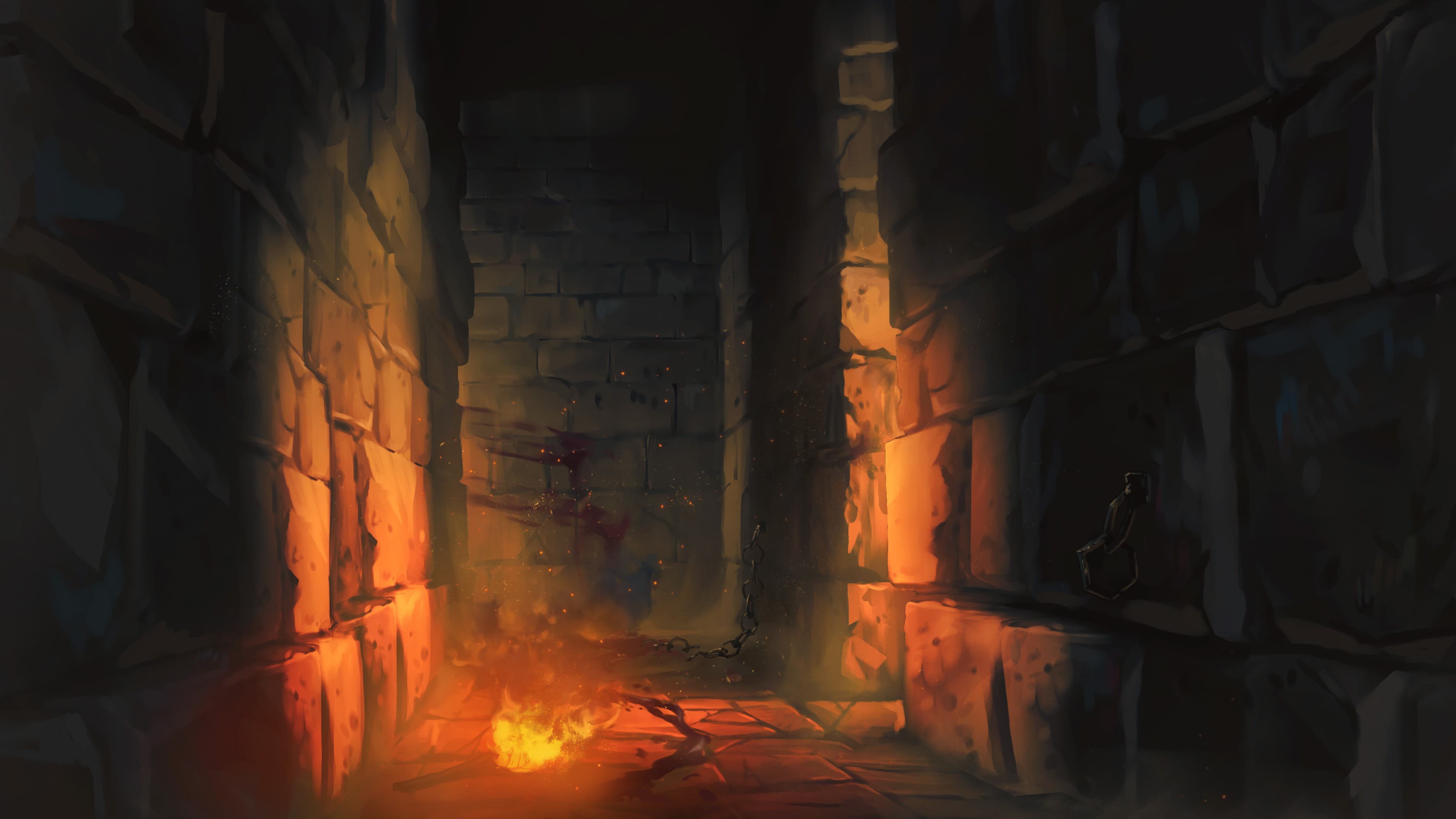Bloodwright Labyrinth