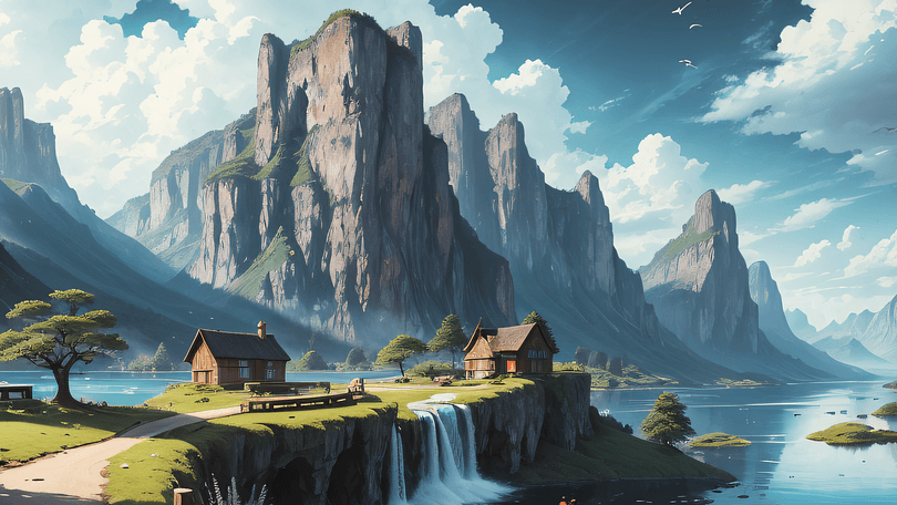 Legend in the Mist with Templar!