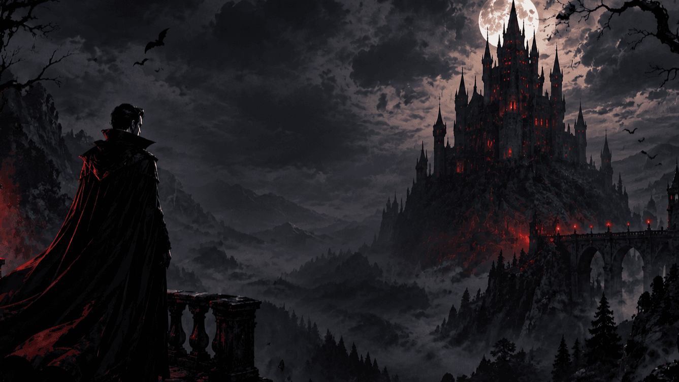 Curse of Strahd(Beginners welcome) lv1-10 Campaign