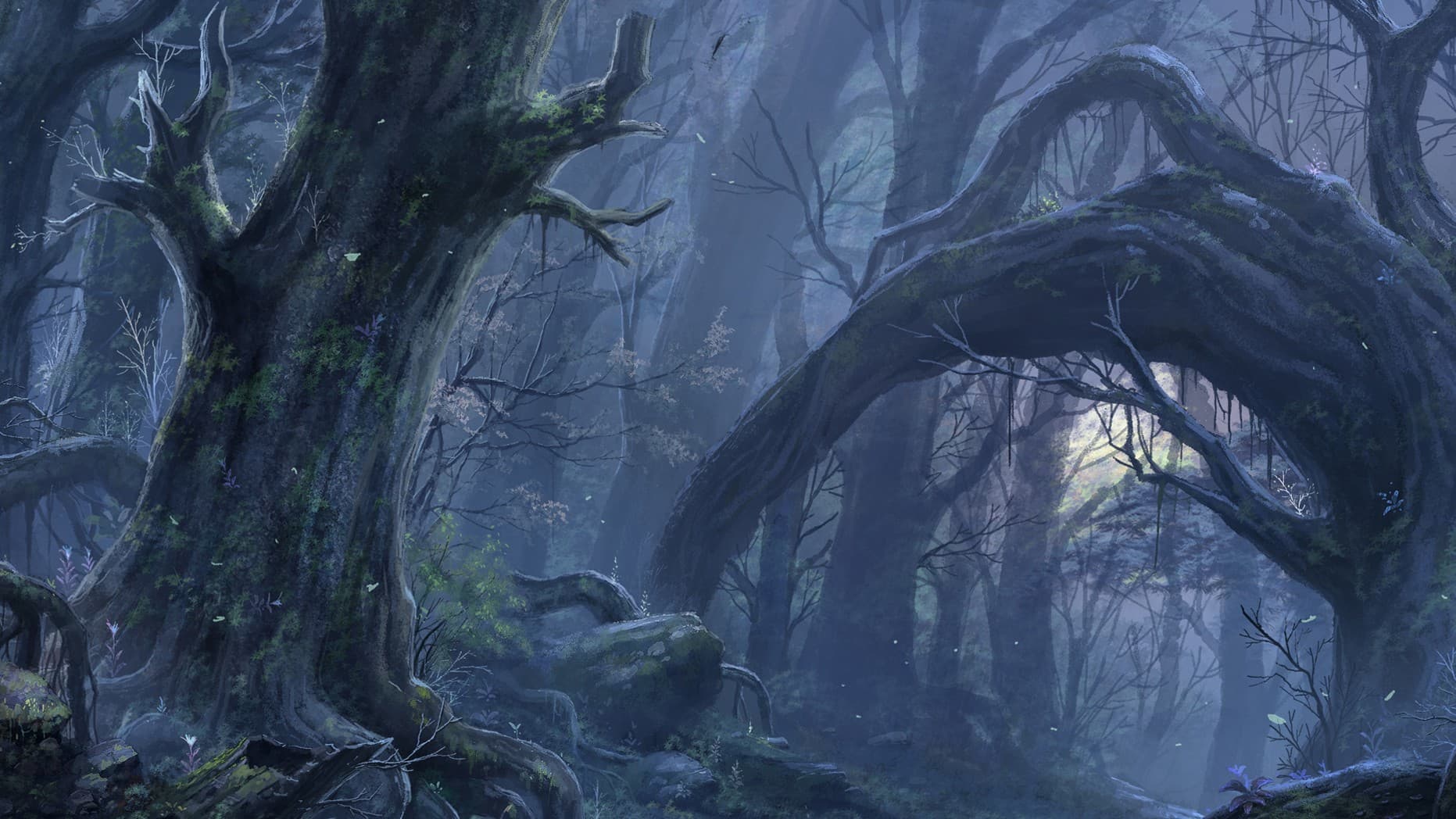 Gothic Dark Fantasy & Political Intrigue in Drakkenheim