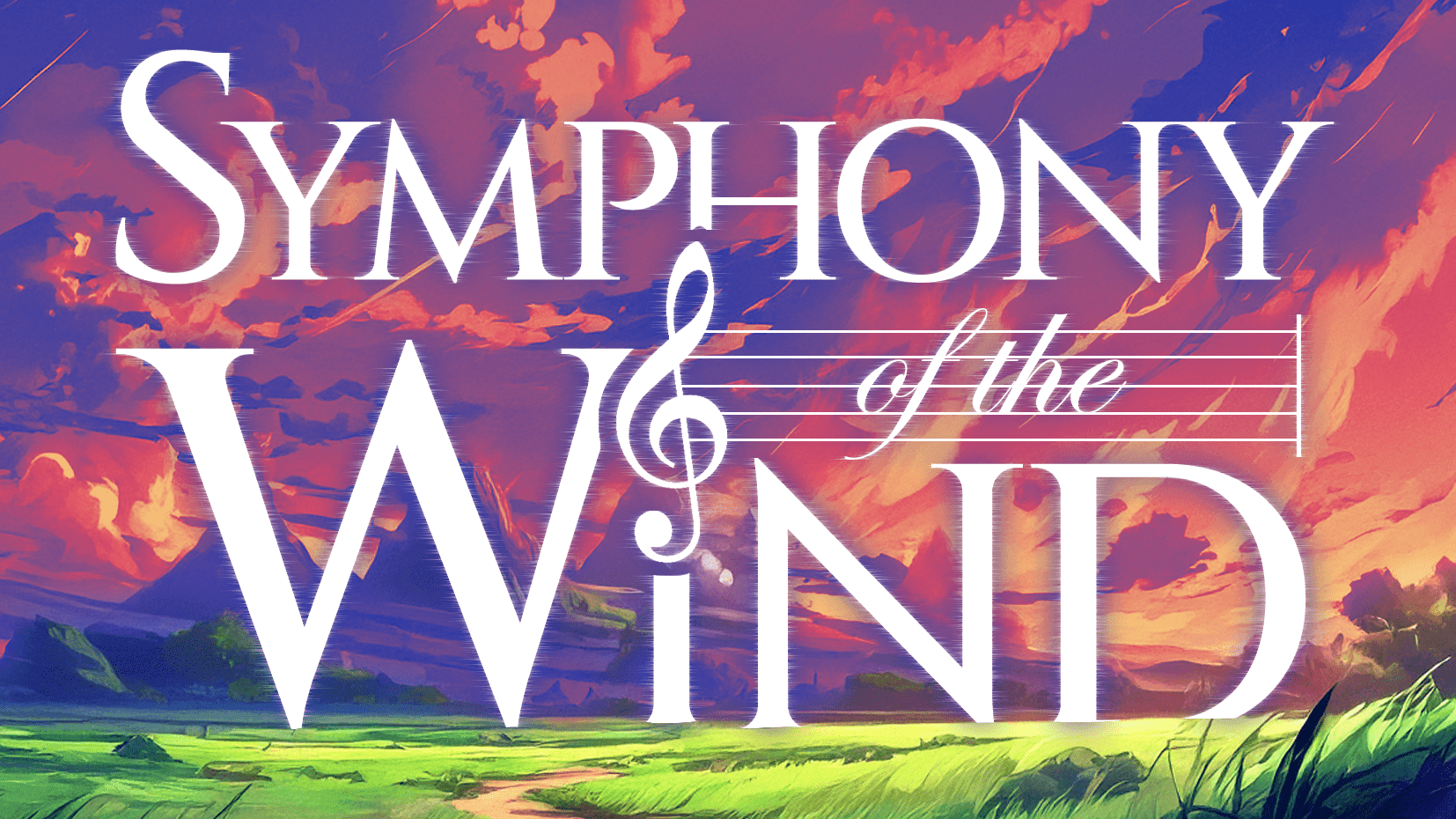 Fabula Ultima: Symphony of the Wind