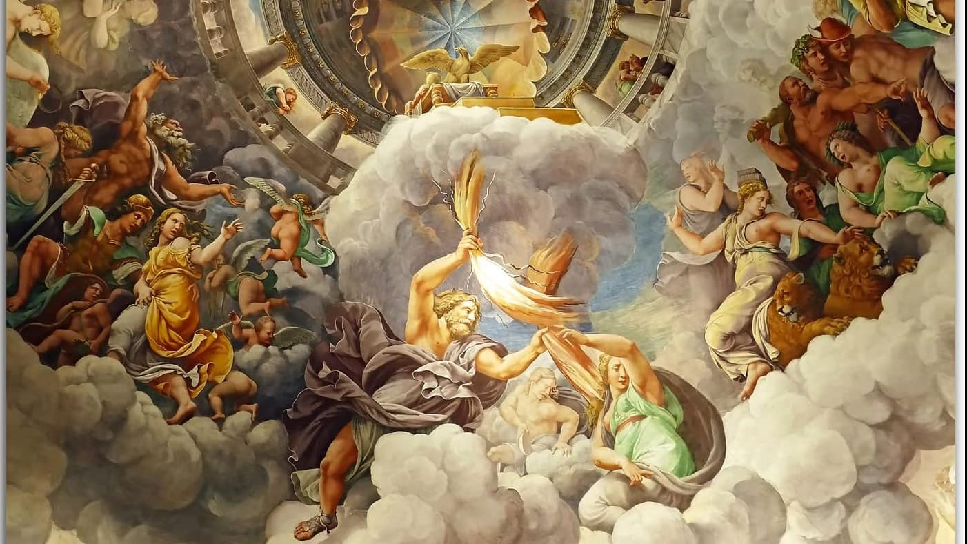 Titans of Theros (Mythic Odysseys of Theros)