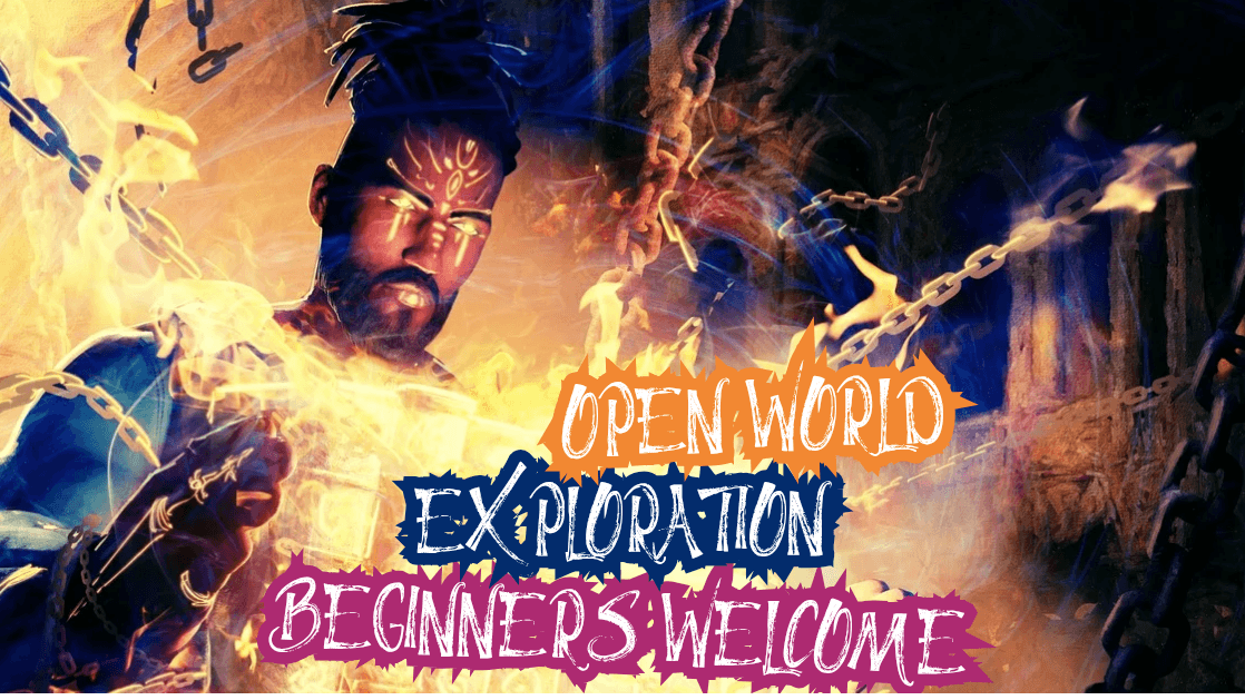 The Magic is Dying | Daggerheart