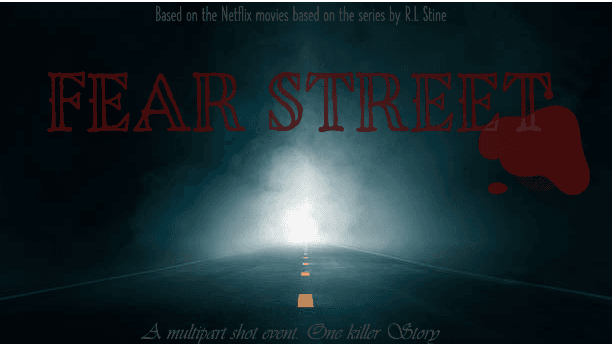 Fear Street [Supernatural/Slasher][All welcomed][Mini campaign]