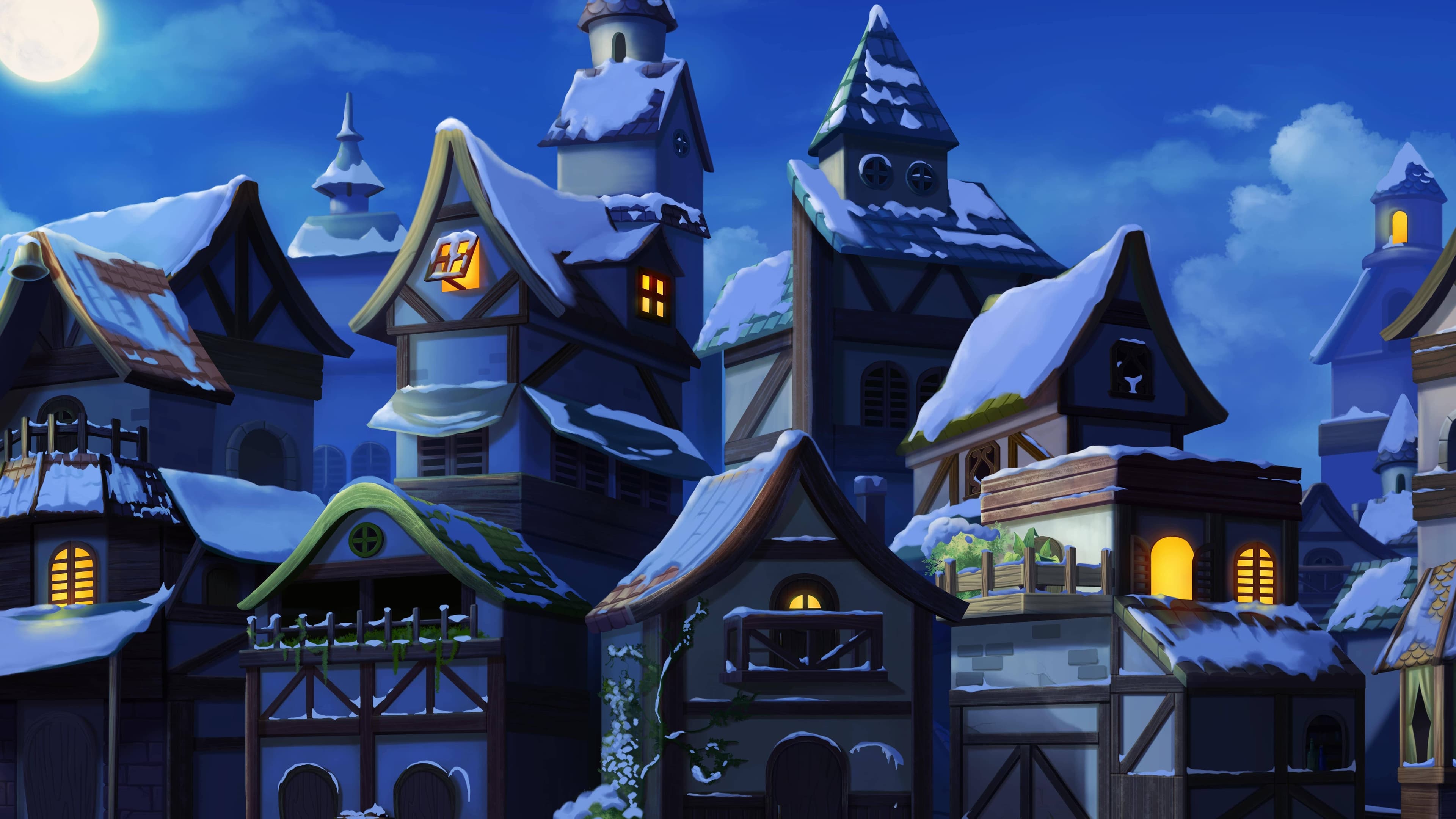 Dragon of Icespire Peak! (Newbie and LGBTQIA+ Friendly 🏳️‍🌈)