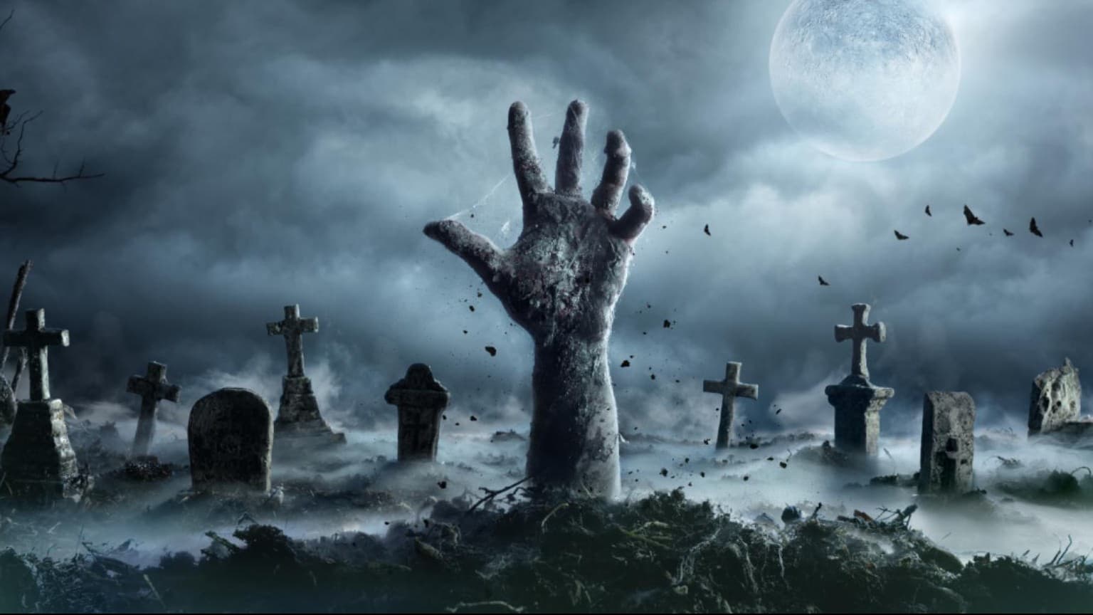 Vecna, Prequel and Eve of Ruin