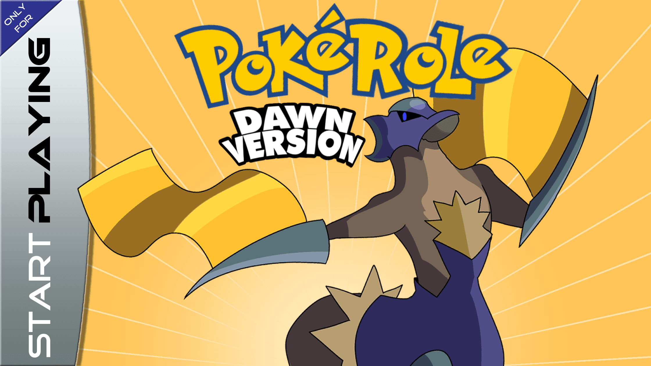 Pokerole: Dawn Version