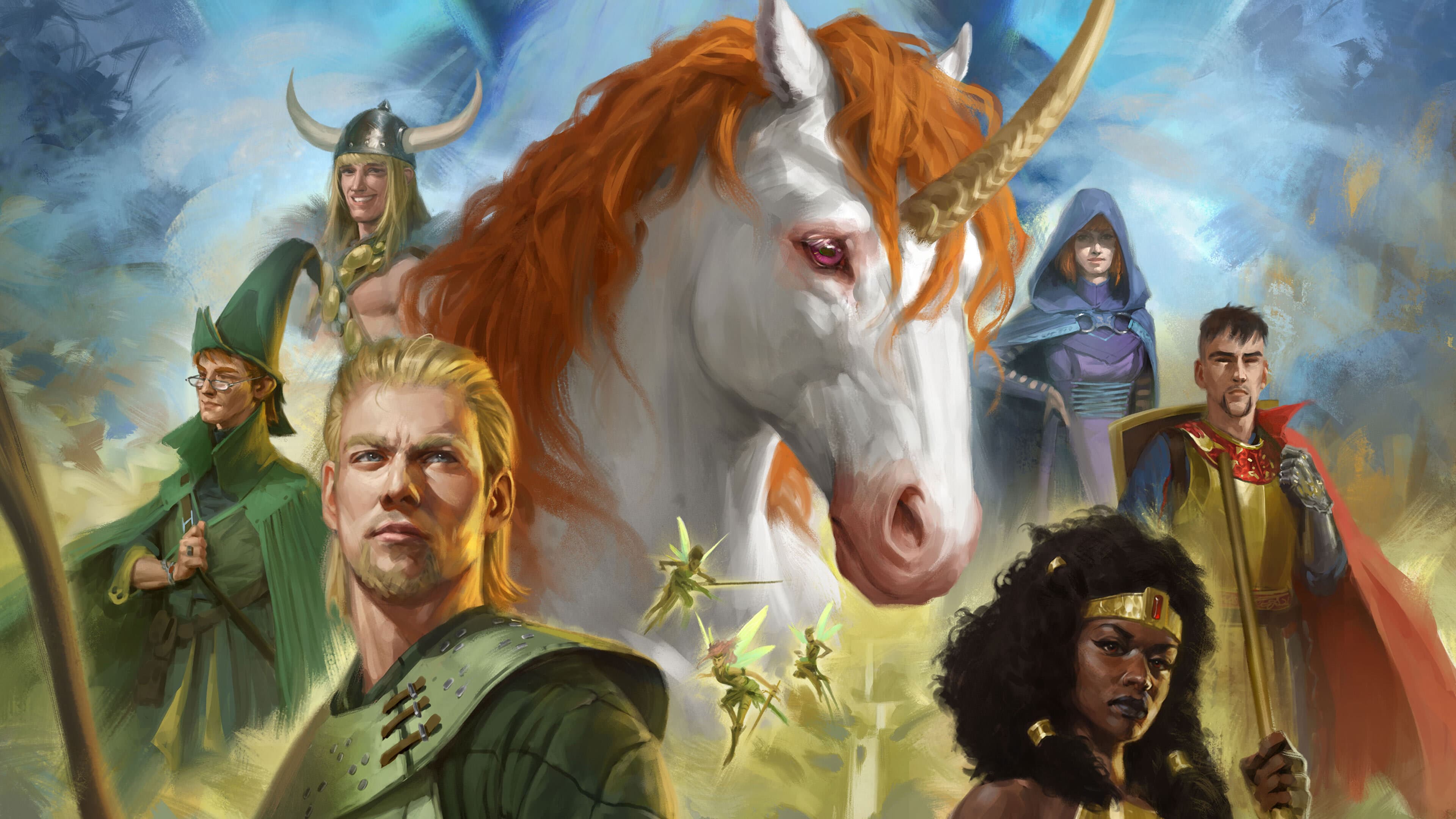 D&D 2024: Roll20 x StartPlaying