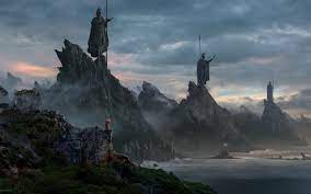 game master profile header image