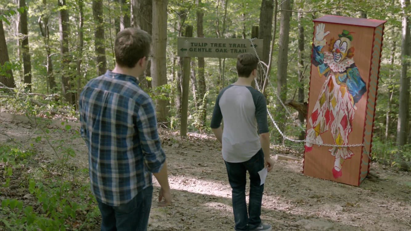 Giles Margerum banner