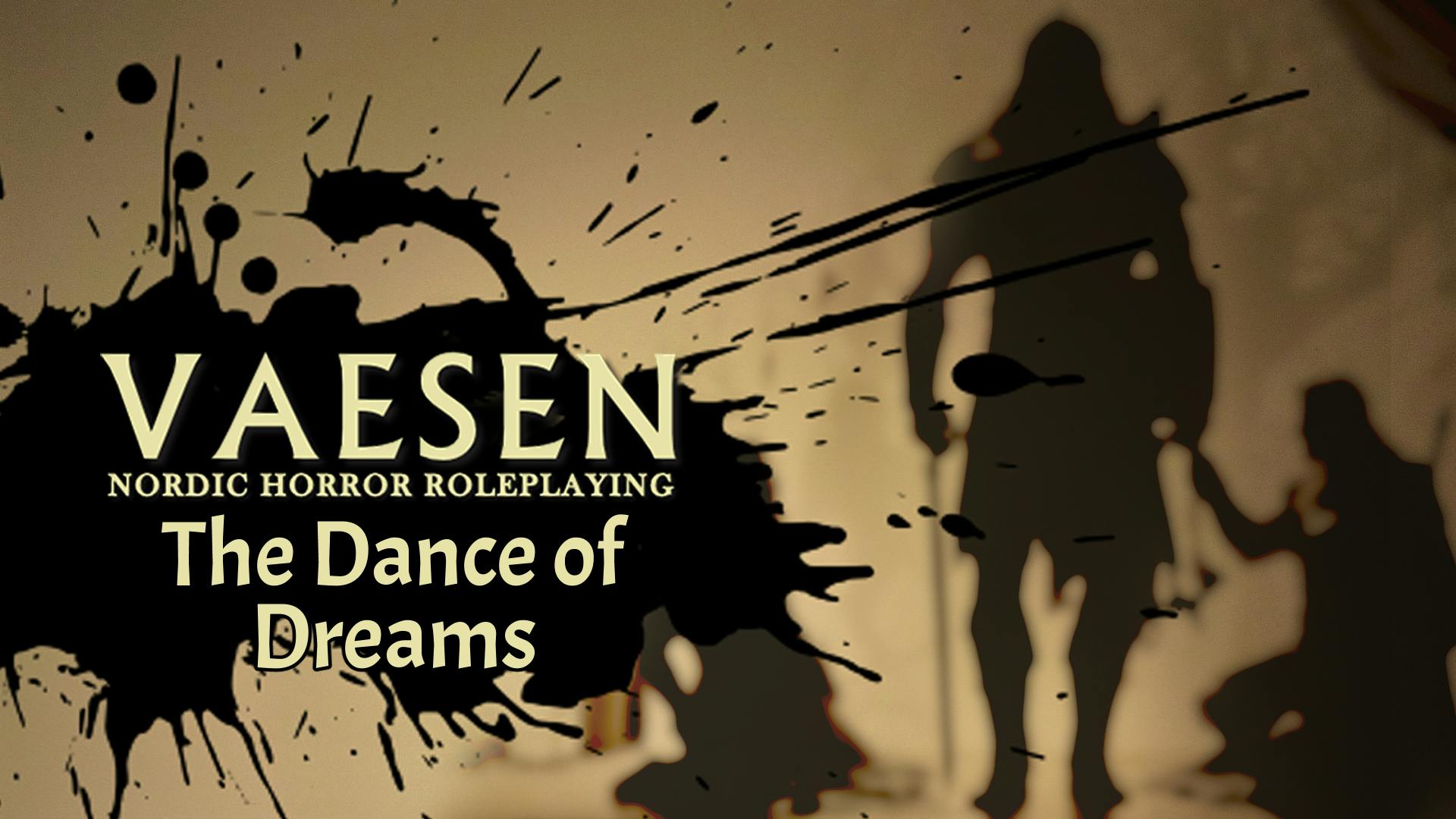 Play Vaesen Online  Vaesen – Introductory One-Shot