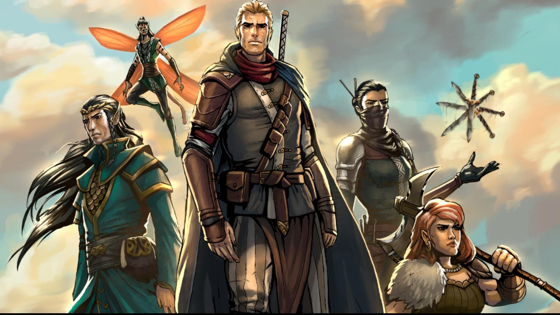 Phandelver and Below: The Shattered Obelisk