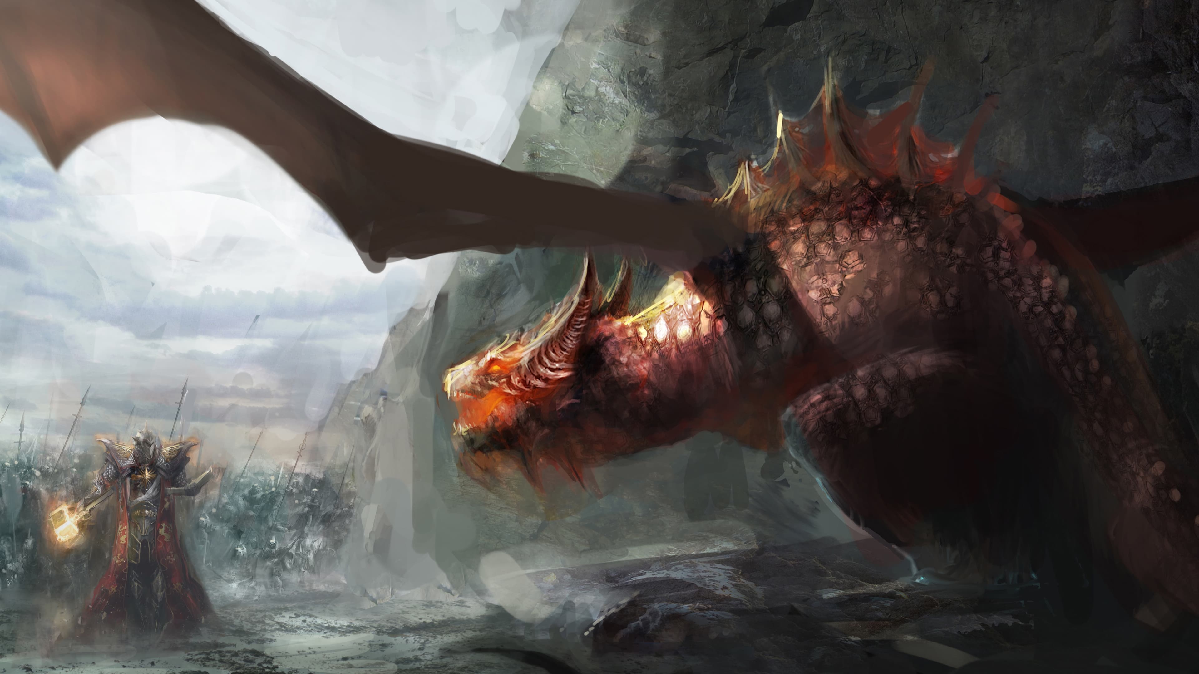 Greenest is Burning🔥Tyranny of Dragons|🌈&New Player Friendly