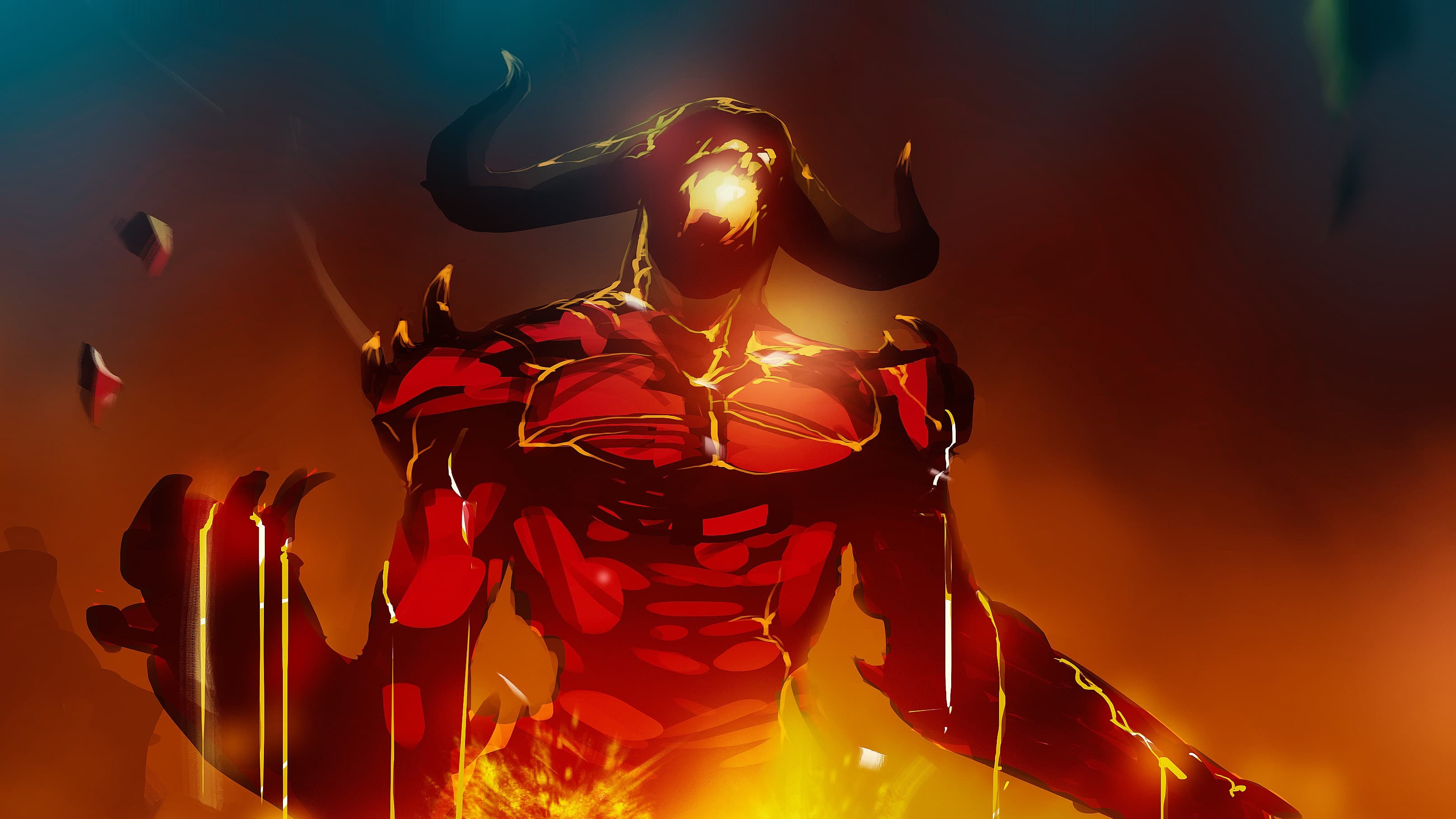 Cain's Crucible [Dungeons and Dragons 5th Edition] [Evil] [Duo]