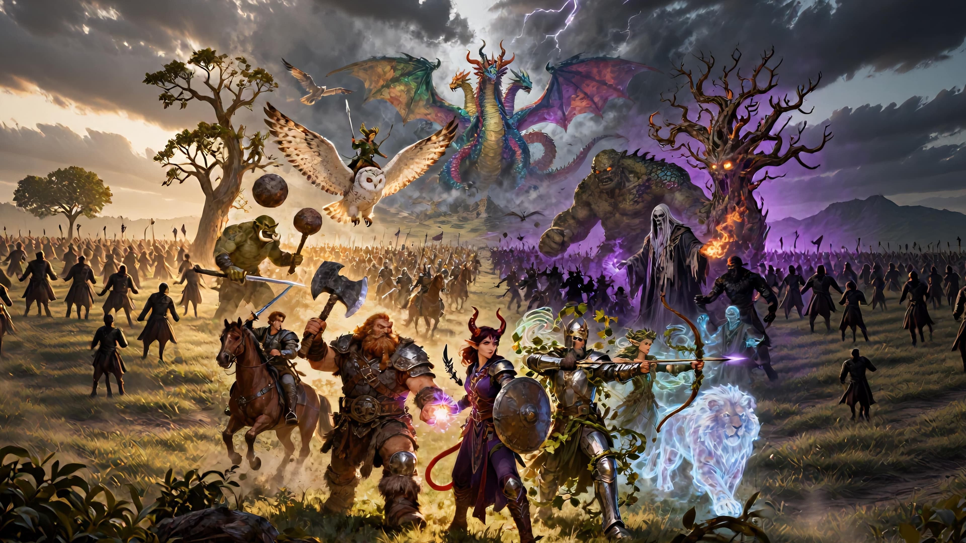 Dragon Queen Awakening: A Beginning D&D Adventure