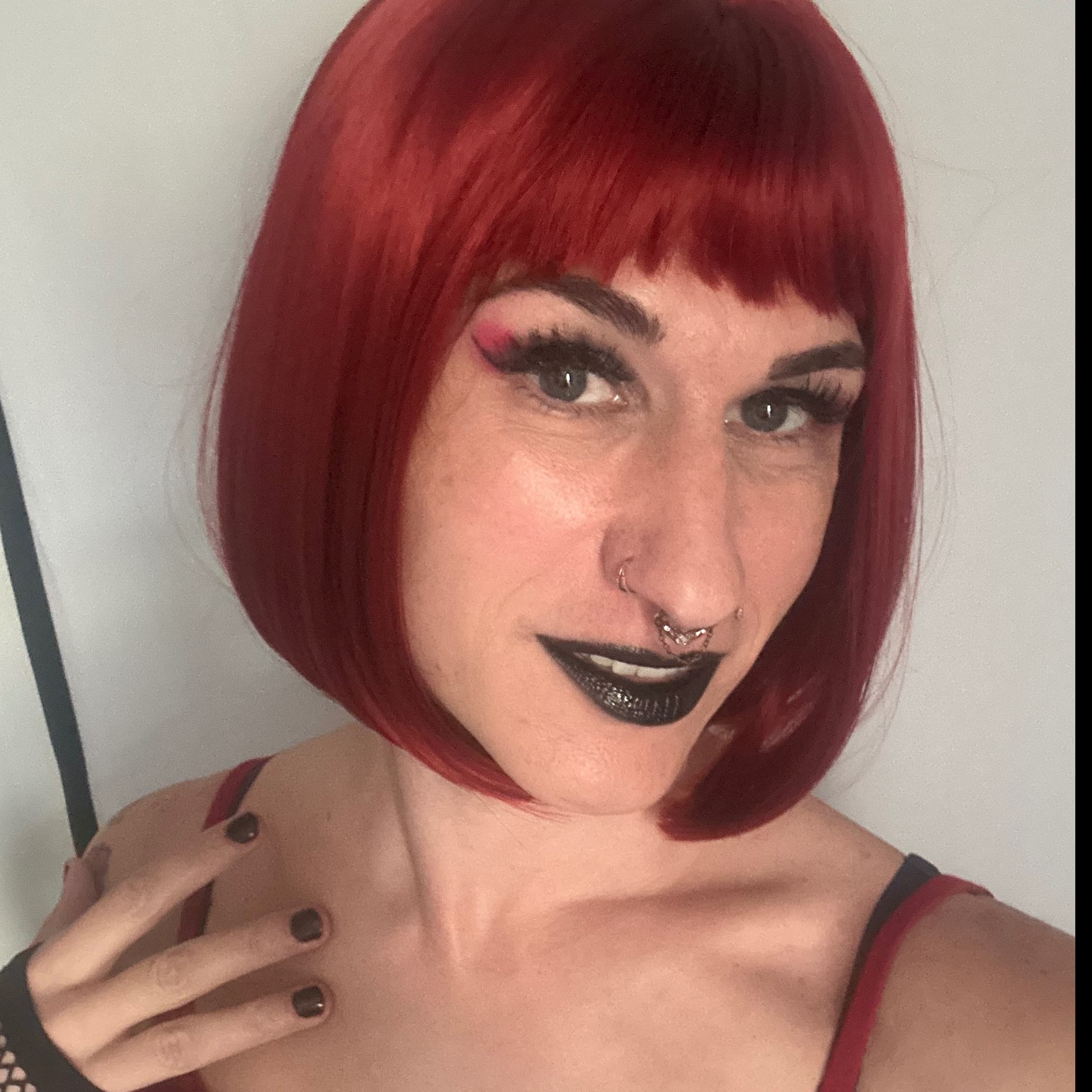 Jessica Phoenix avatar