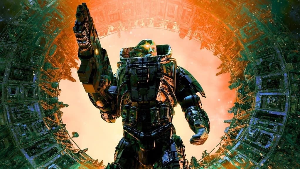 Deathwish5e | Tactical and Lethal | Artificer Special LVL 11